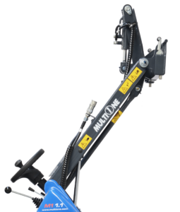 series 1 mechanical arm / braccio meccanico serie 1