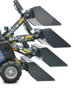 5 Series - Multione