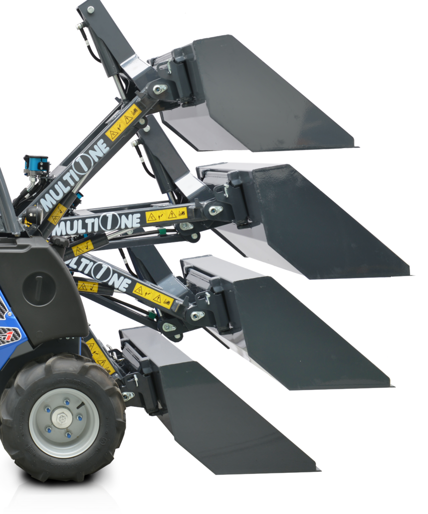 5 Series - Multione