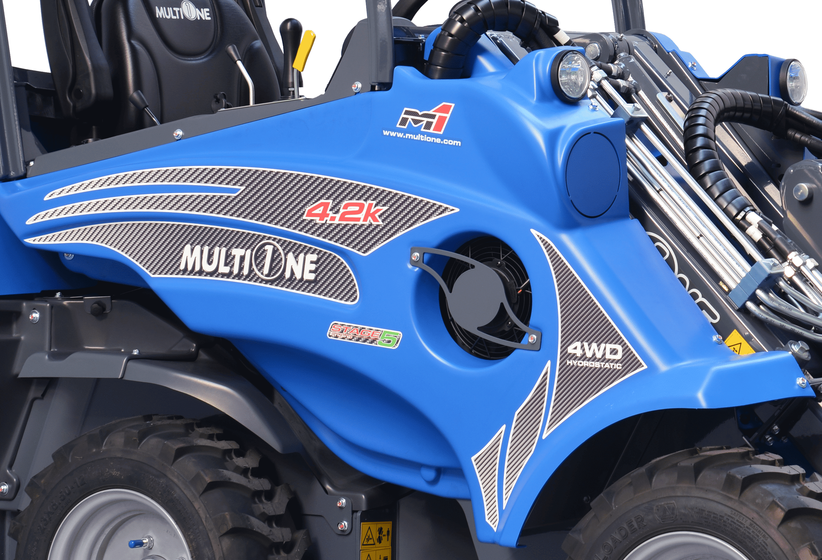 Torque divider