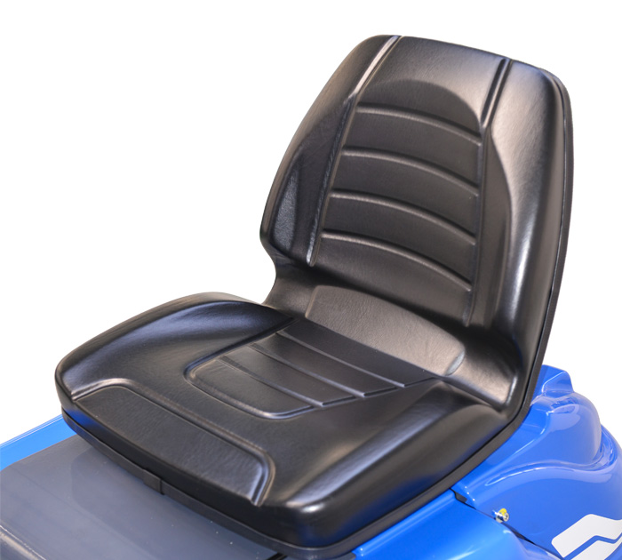 MultiOne mini loader 1 series seat