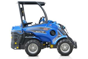 Multione 5.3K right side