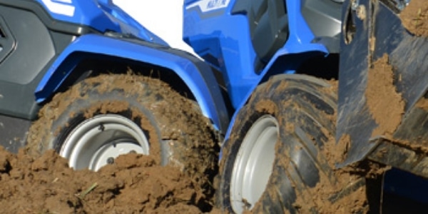 Torque divider