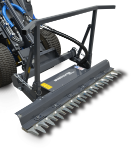 branch cutter attachment