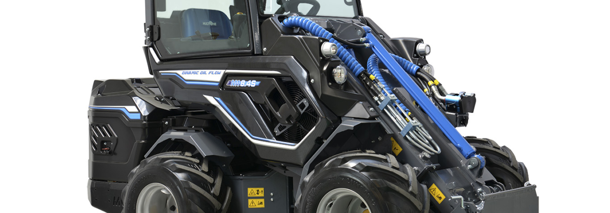 8.4S MultiOne 20th Anniversary Edition