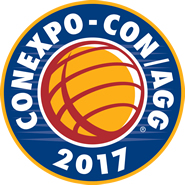 ConExpo 2017 Logo