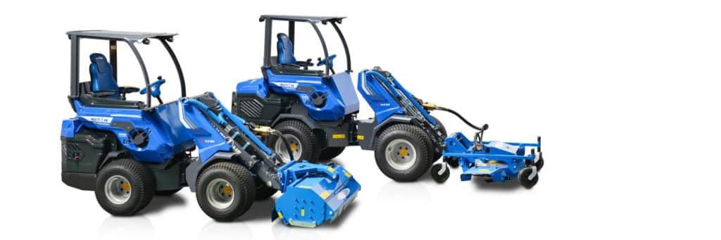 MultiOne SD series