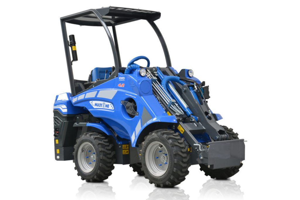 Serie 4 lato destro