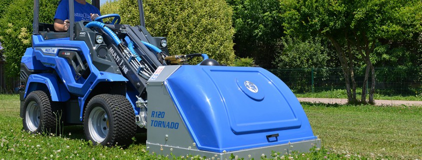 Multione tornado