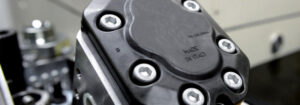 New Gear Pump Technology for MultiOne miniloaders