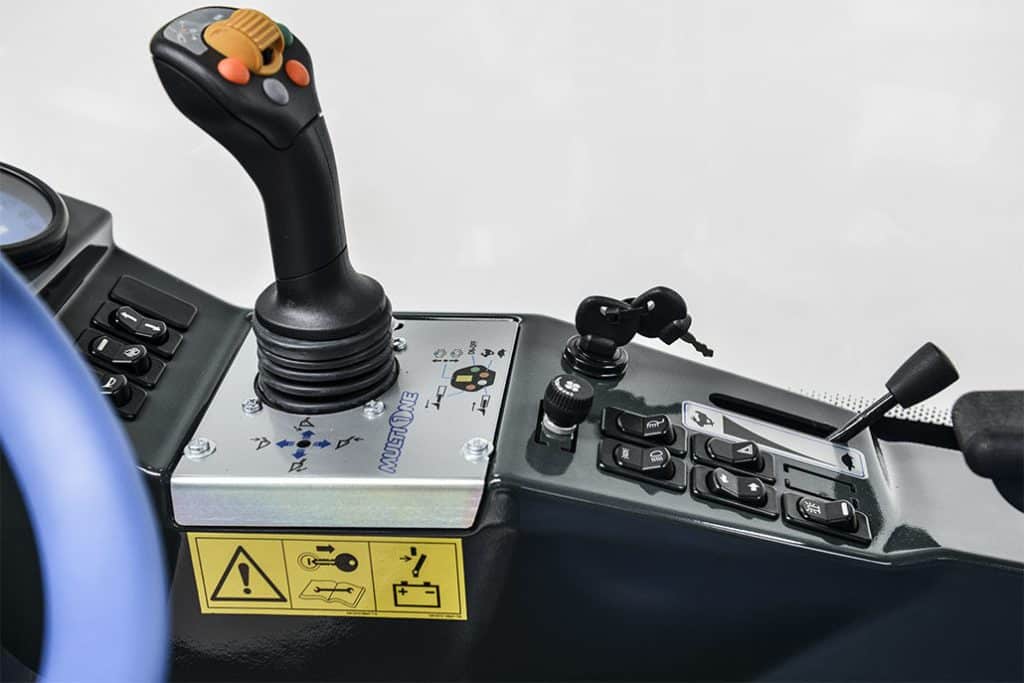 Joystick