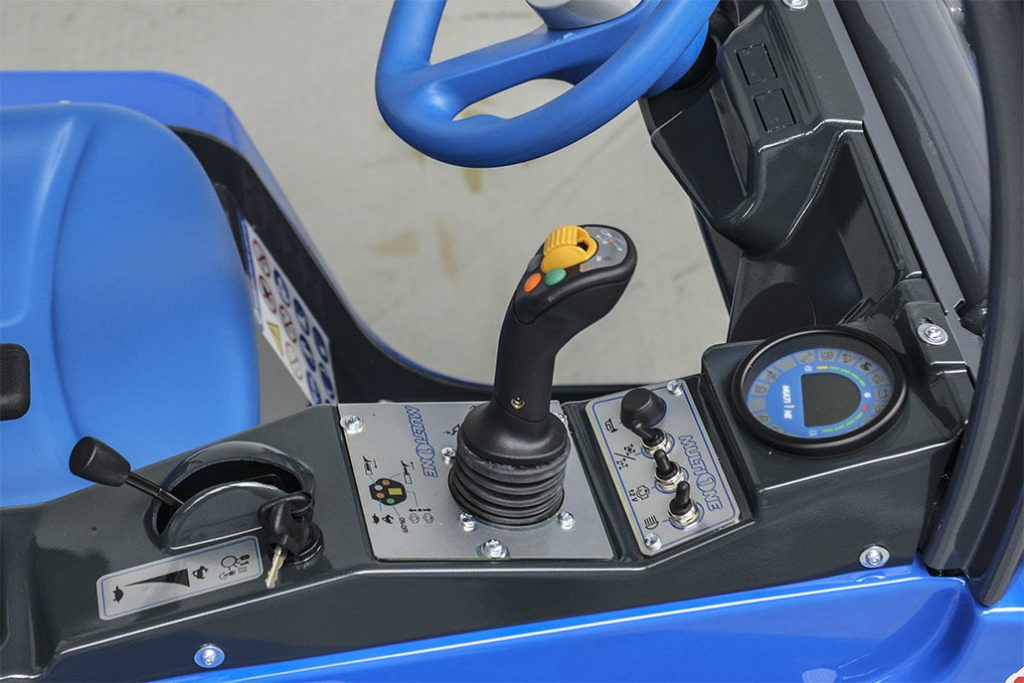 Joystick