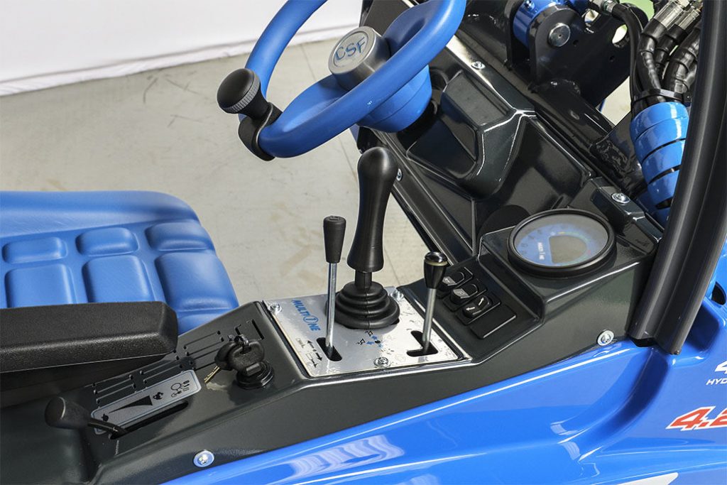 Joystick