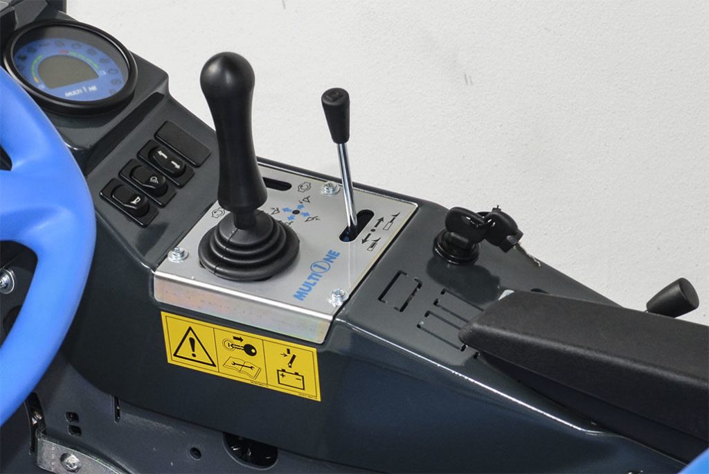 Joystick