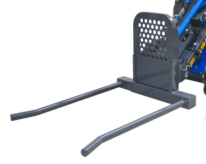 Bale fork
