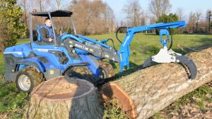 big timber grab