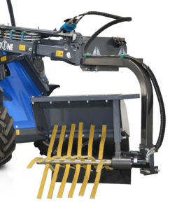 string shoot remover