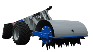 Core Aerator
