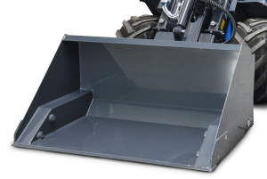high tipping bucket