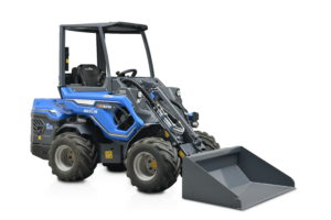 Levelling bucket