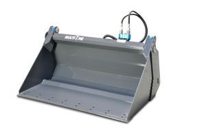 combo multi-purpose bucket