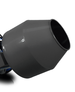 cement mixer