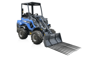 Manure fork - Forca a denti lunghi