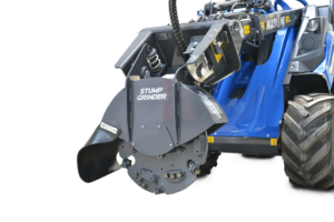 Stump grinder