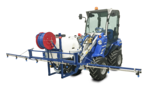 Sprayer - Irroratrice
