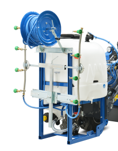 vineyard sprayer