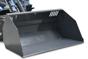 new multione bucket made with ligther material