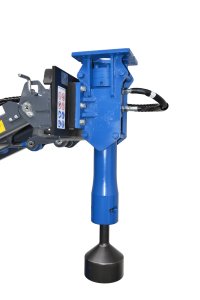 stake planter