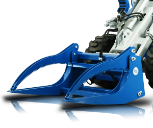 log grapple