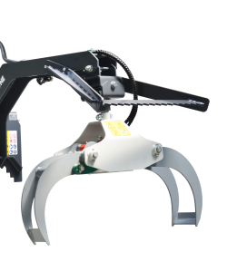 log lifting plier