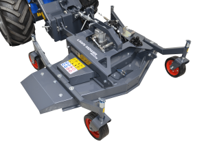lawn mower