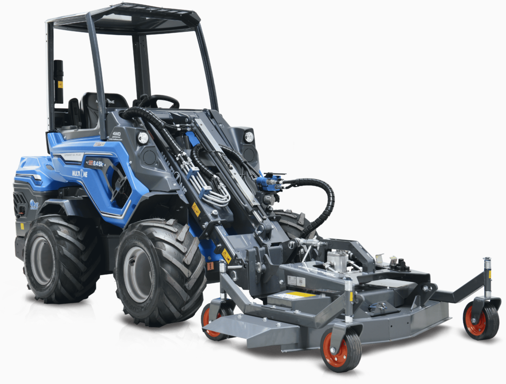 Rasaerba / Lawn mower