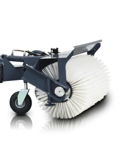 MultiOne rotary broom