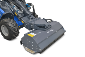 Flail Mower / Trincia frontale