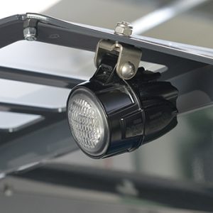 working led aux