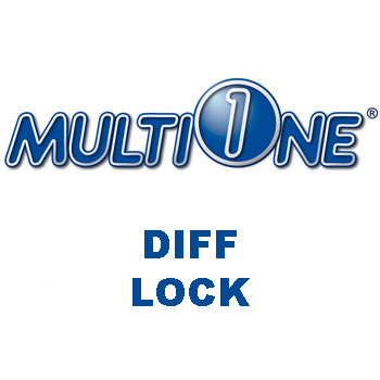 Diff lock
