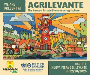Agrilevante 2025