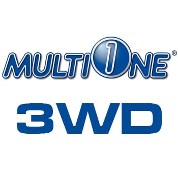 1 Serie - Multione
