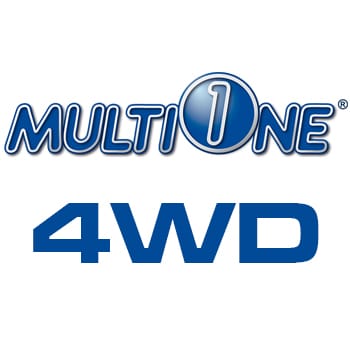 11 Series - Multione
