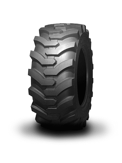 Skid tires