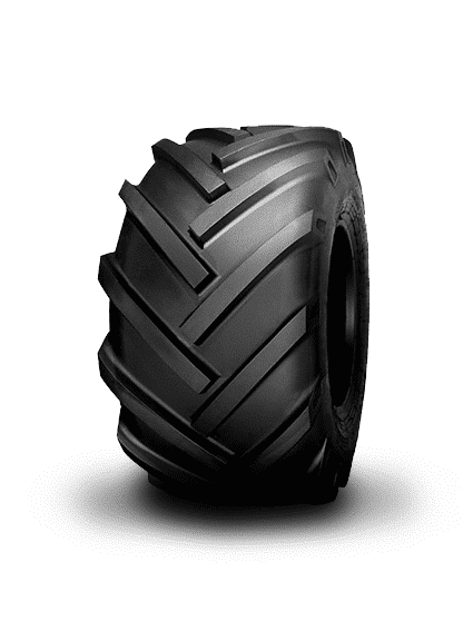 Tractor tires