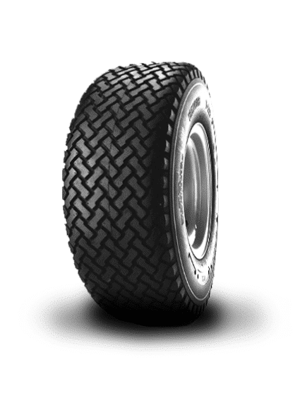 Turf tires